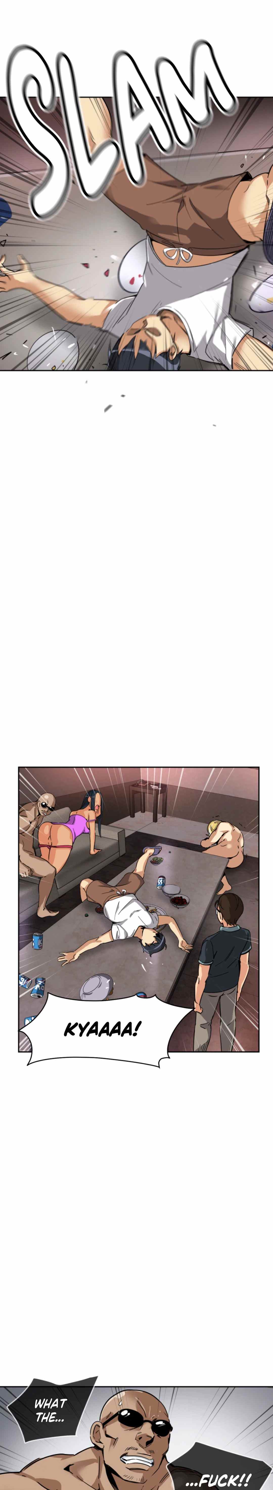 Bride Training - Chapter 21 7