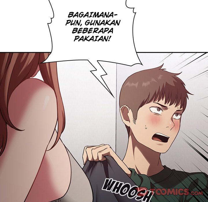 Collapse and Rewind - Chapter 21 35