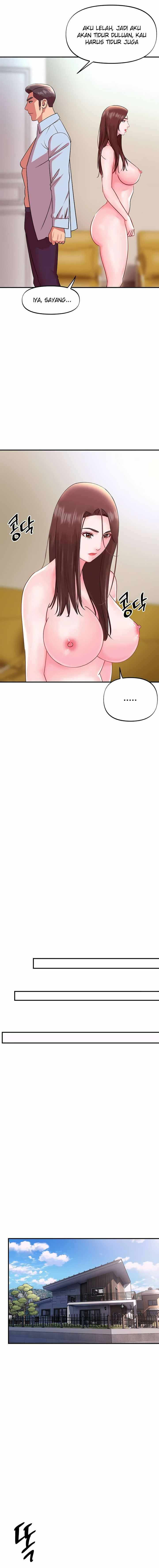 My Young Married Teacher - Chapter 21 13 My Young Married Teacher - Chapter 21 13