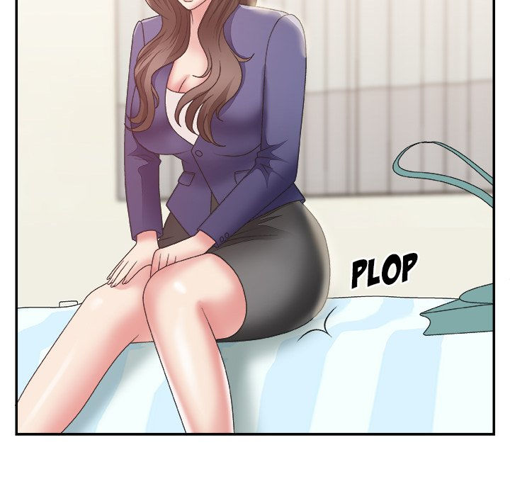 Miss Announcer - Chapter 21 91 Miss Announcer - Chapter 21 91