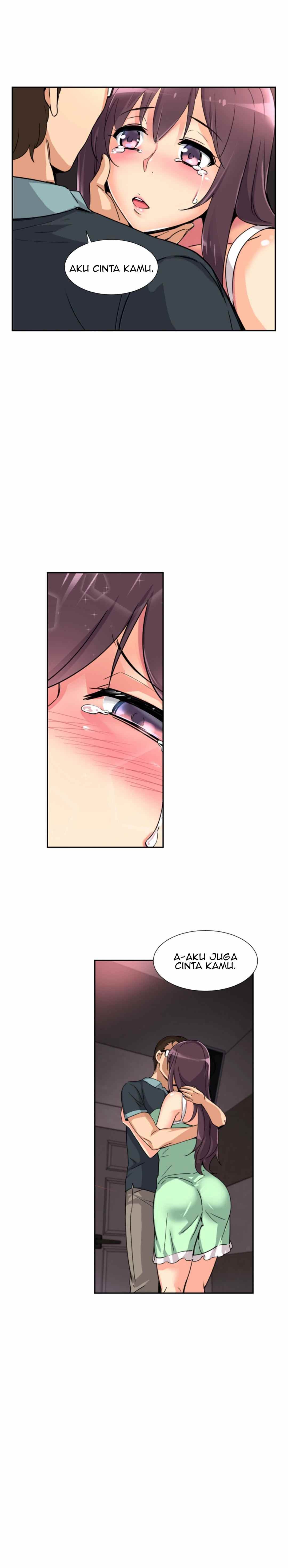 Bride Training - Chapter 21 18