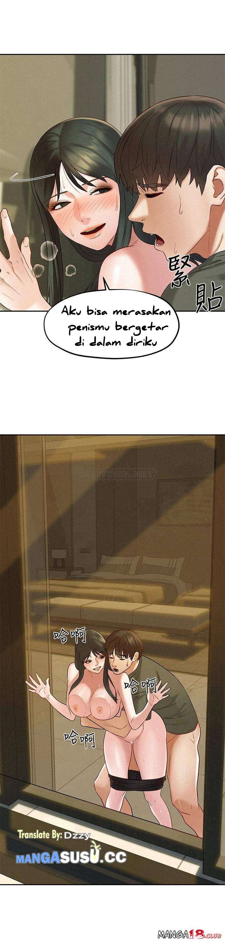 Affair Travel - Chapter 21 75