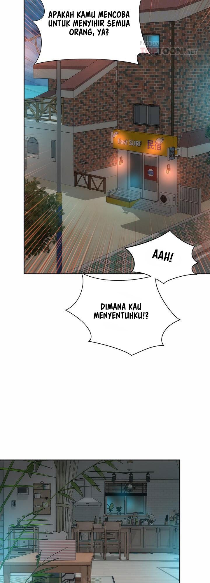 Beach Goddess - Chapter 21 21