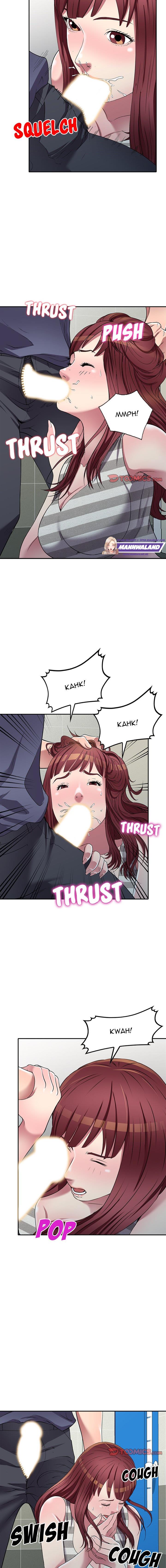 Revenge to Love - Chapter 21 8