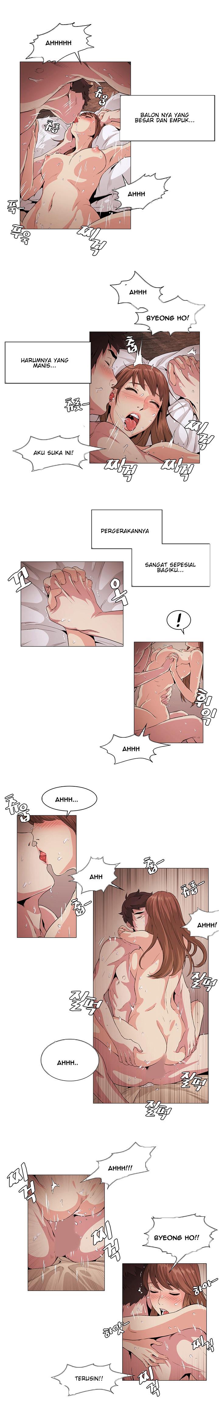 By Chance - Chapter 21 9