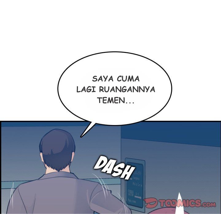 Never Too Late - Chapter 21 47