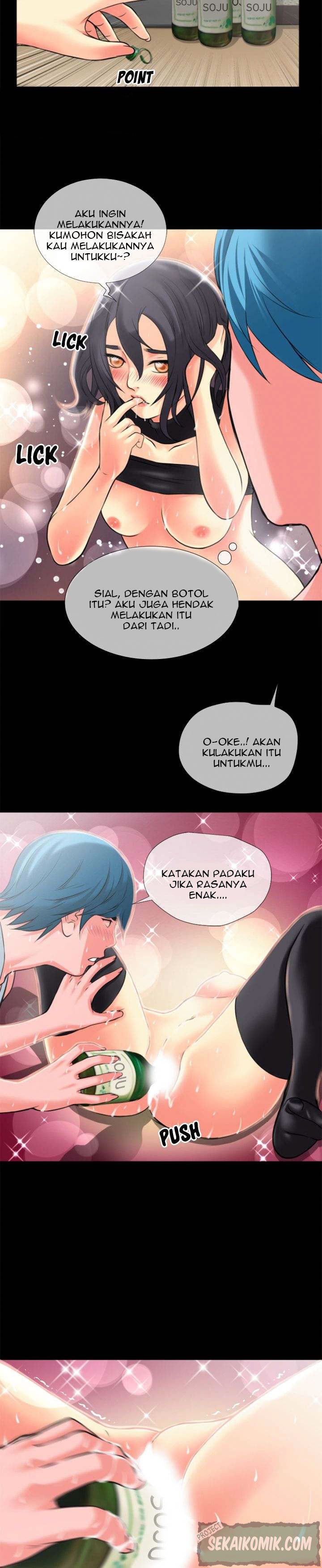 Beyond Imagination - Chapter 21 4
