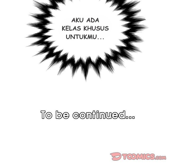 Never Too Late - Chapter 21 136