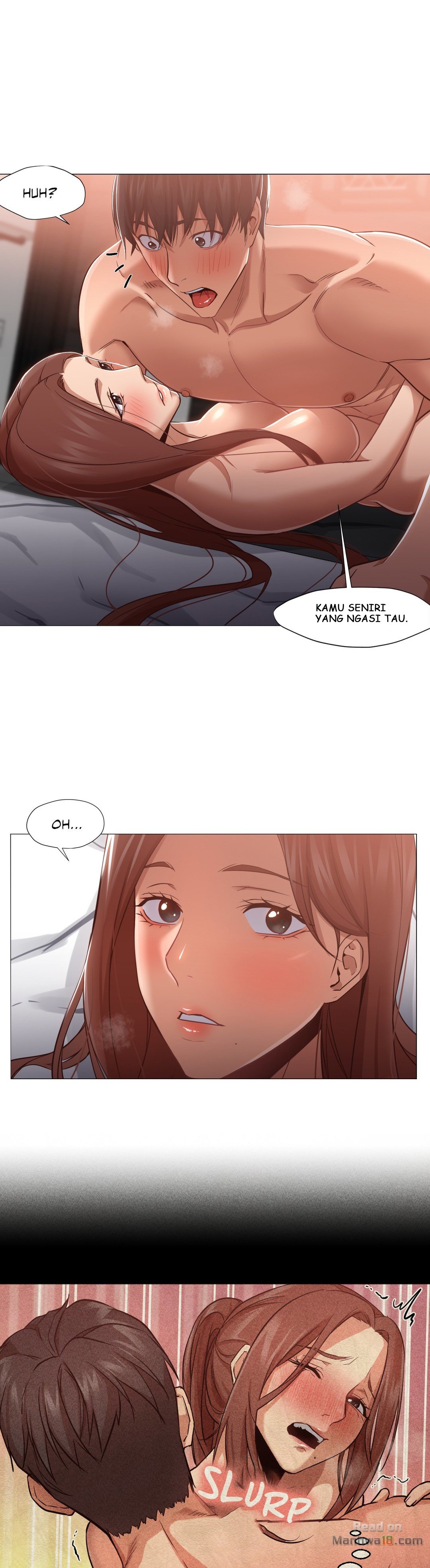 Man Up, Girl! - Chapter 21 7
