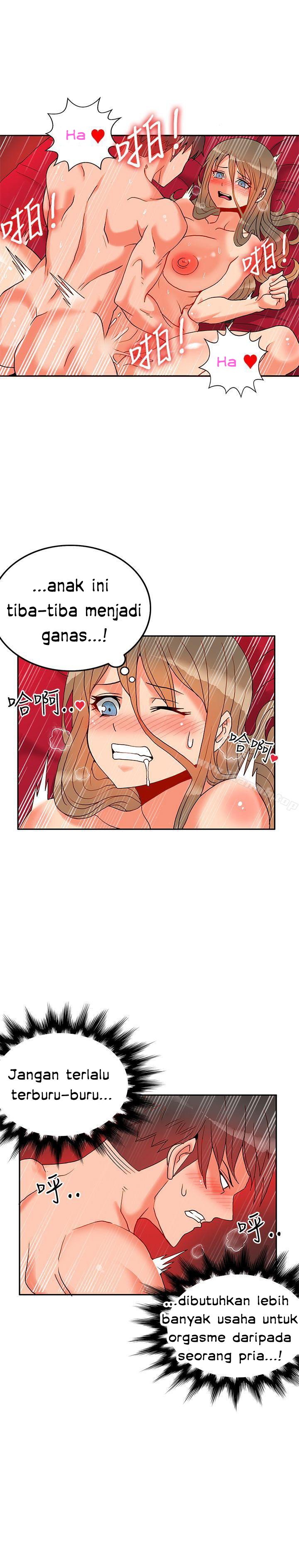 30cm Contractor S1 - Chapter 21 4