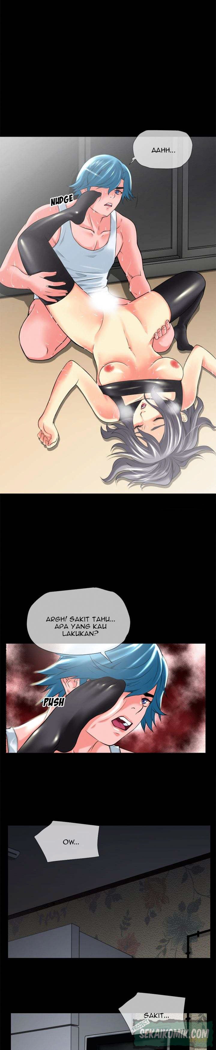 Beyond Imagination - Chapter 21 10