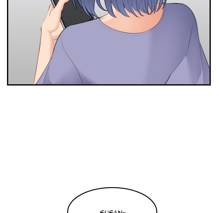 Never Too Late - Chapter 21 127