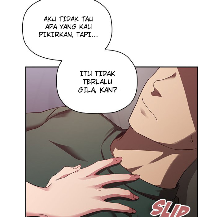 Collapse and Rewind - Chapter 21 52