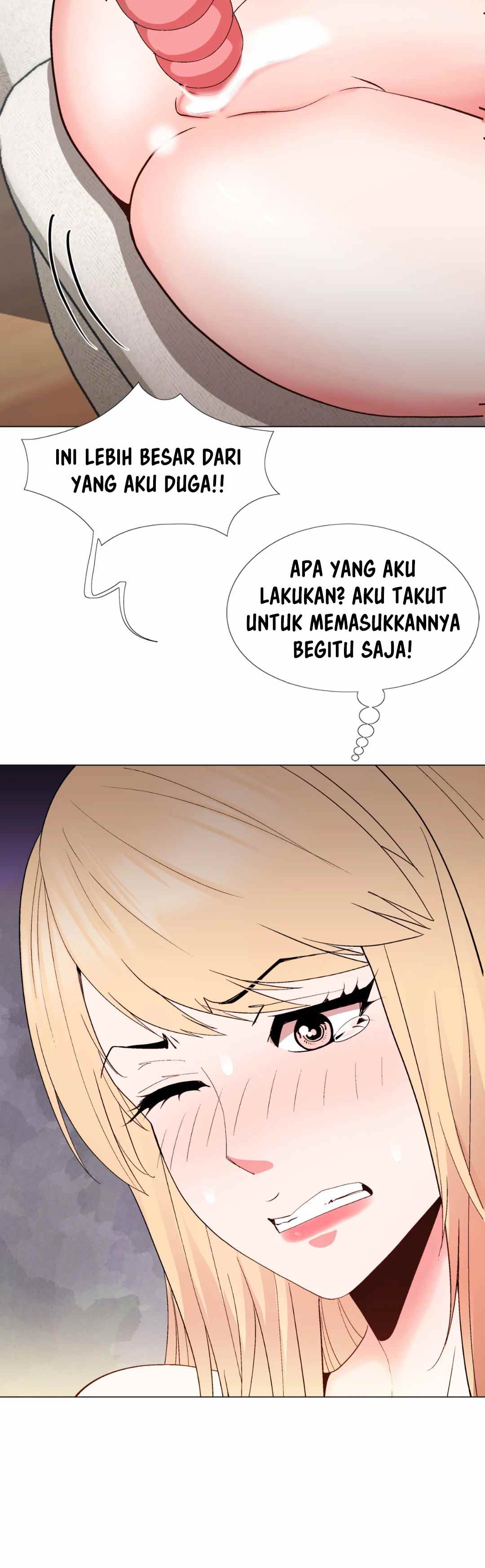 Cosplay Girl - Chapter 21 29