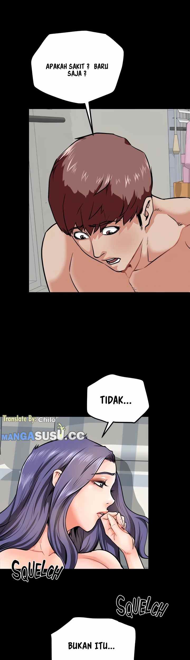 Bs Anger - Chapter 21 13
