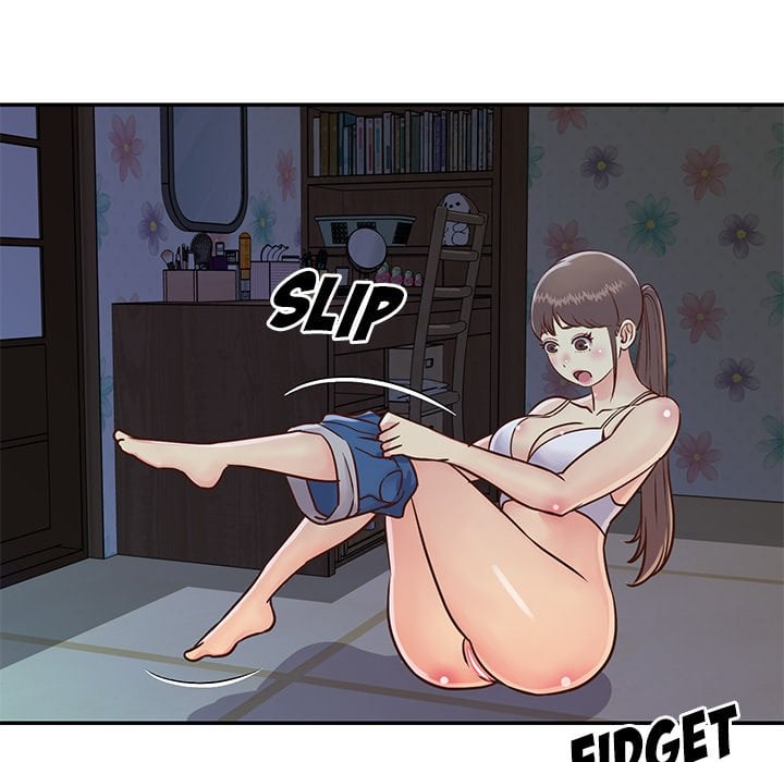 Not One, But Two - Chapter 21 42
