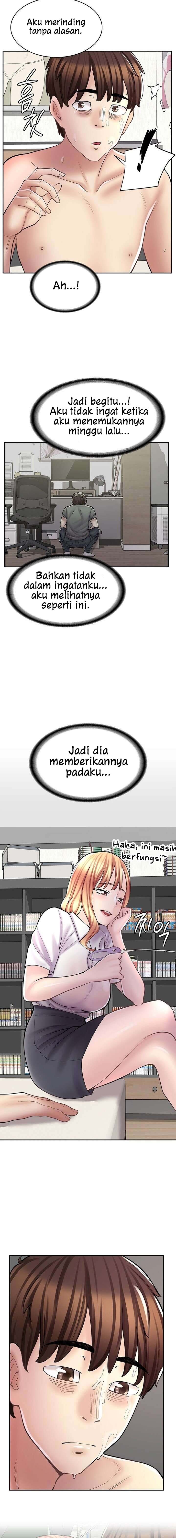 Cafe anime - Chapter 21 11