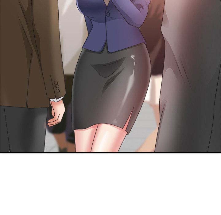 Miss Announcer - Chapter 21 46 Miss Announcer - Chapter 21 46