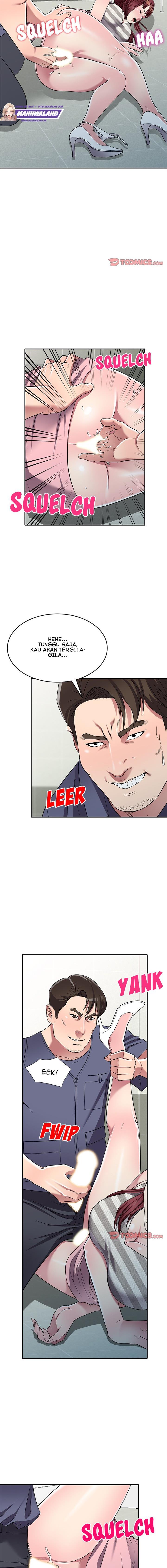 Revenge to Love - Chapter 21 10