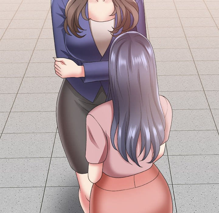 Miss Announcer - Chapter 21 57 Miss Announcer - Chapter 21 57