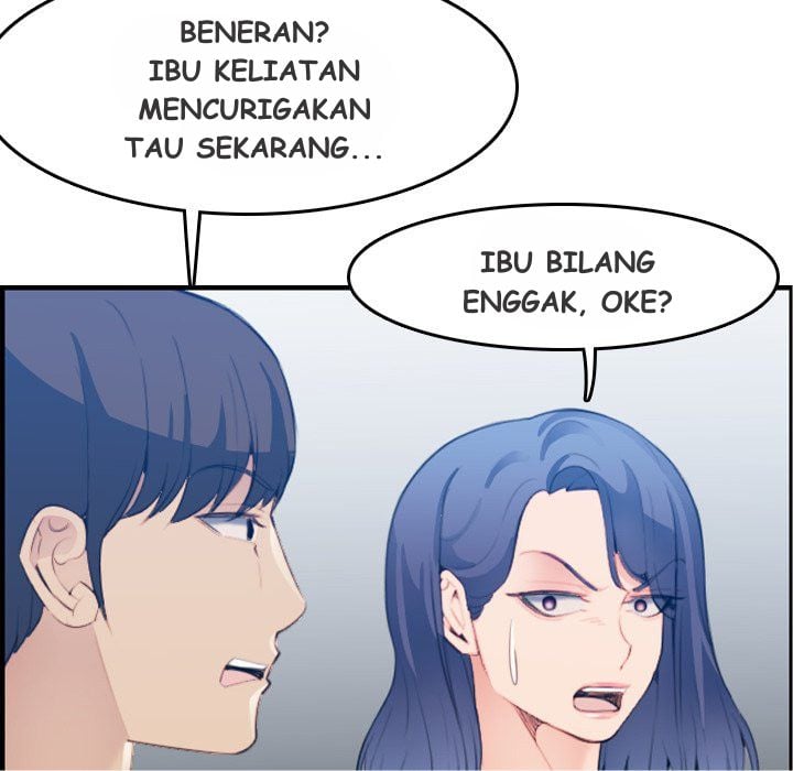Never Too Late - Chapter 21 105