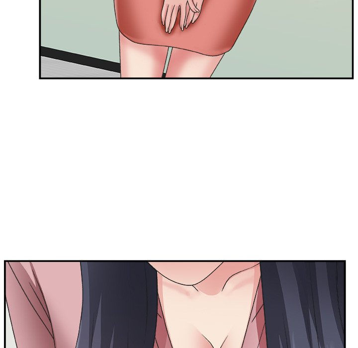 Miss Announcer - Chapter 21 60 Miss Announcer - Chapter 21 60