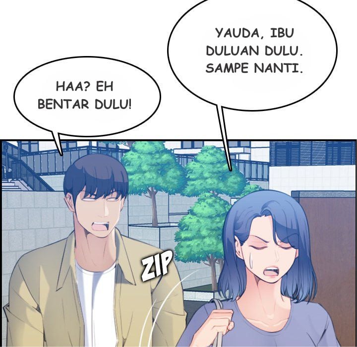 Never Too Late - Chapter 21 107