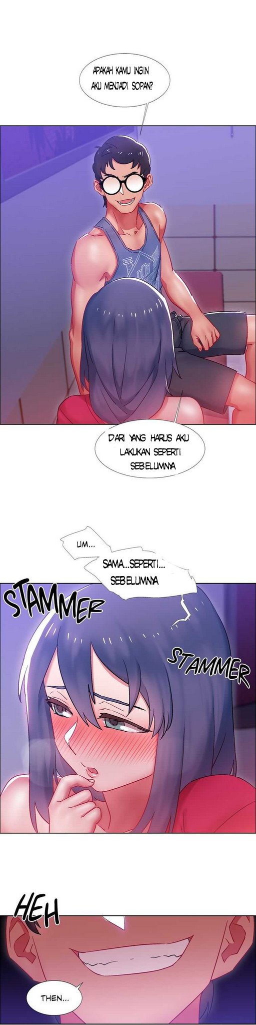 Rental Girls - Chapter 21 11