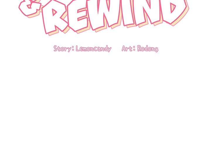 Collapse and Rewind - Chapter 21 4