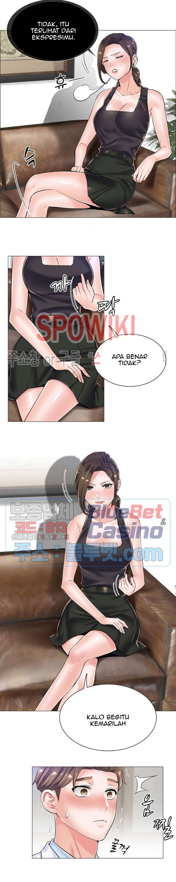 The Game-Fatal Doctor - Chapter 21 6 The Game-Fatal Doctor - Chapter 21 6