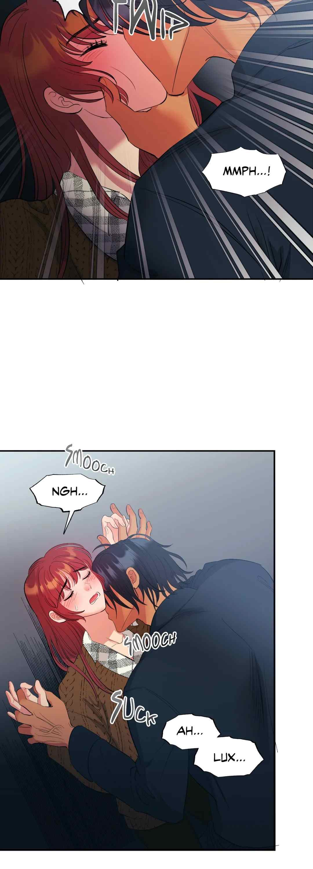 Hana’s Demons of Lust - Chapter 21 12 Hana’s Demons of Lust - Chapter 21 12