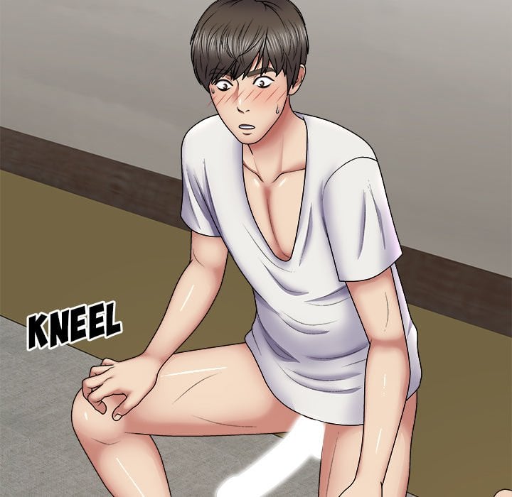 Spirit Possession - Chapter 21 115
