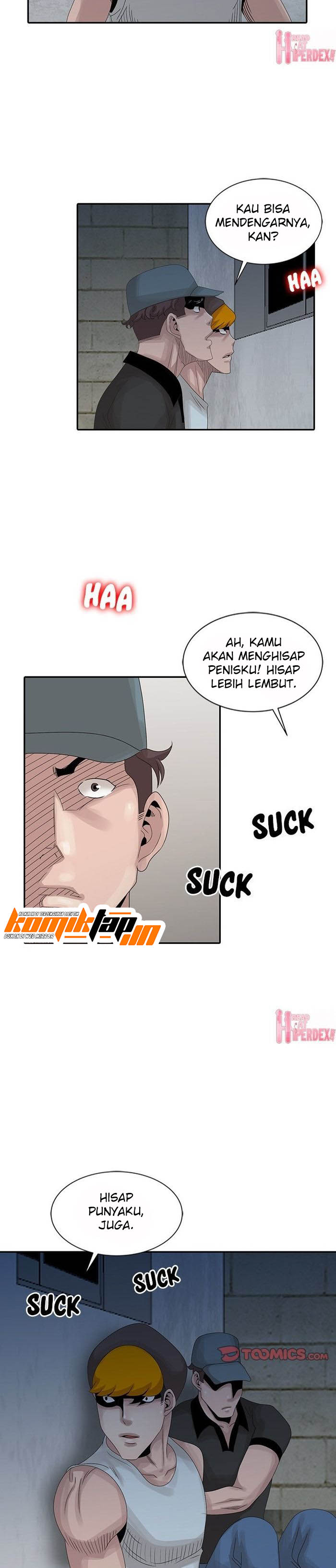 Shh! Her Secret - Chapter 21 13