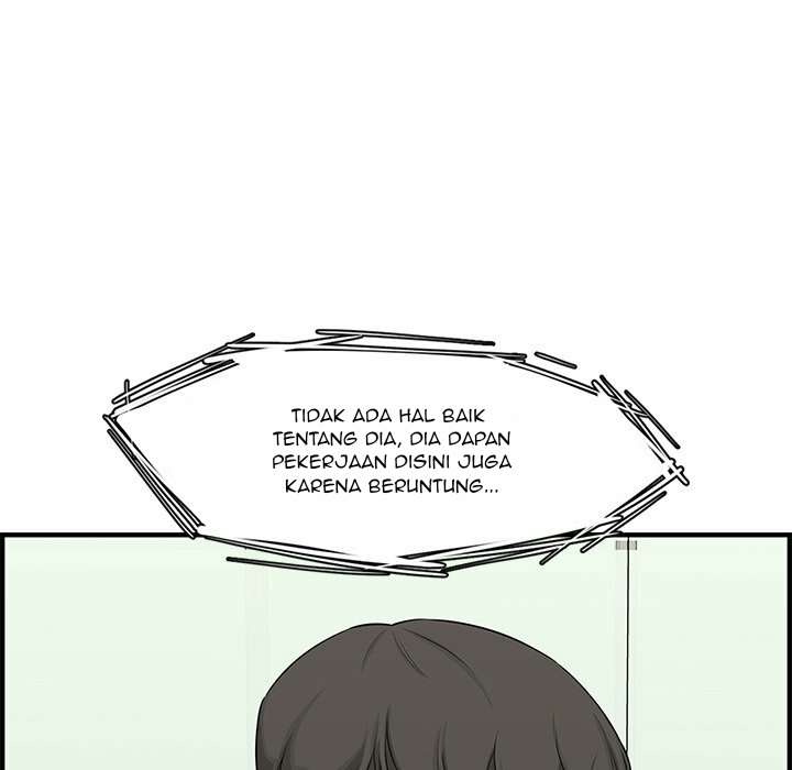 Newlyweds - Chapter 21 35