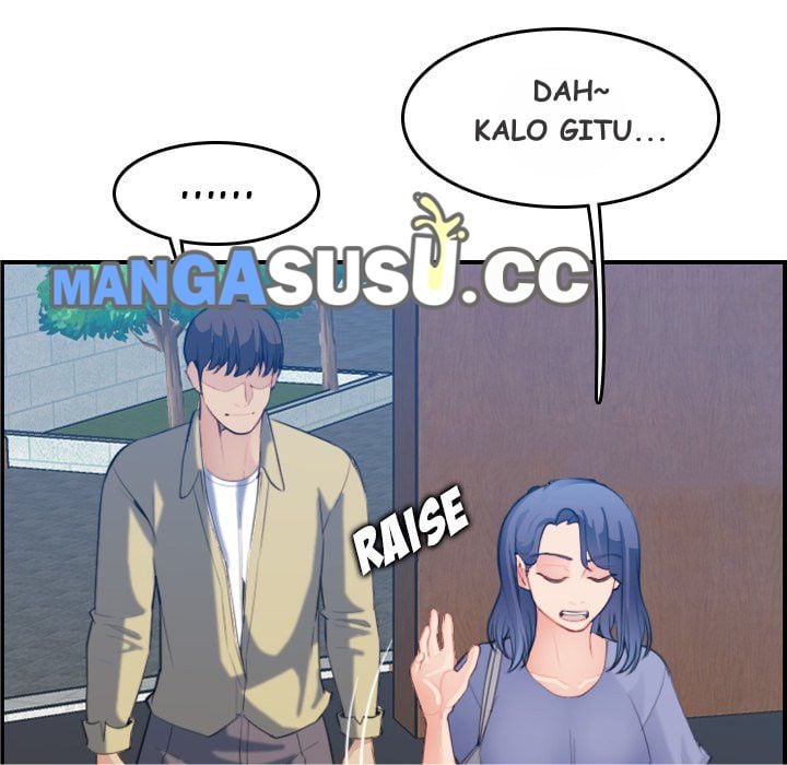 Never Too Late - Chapter 21 111