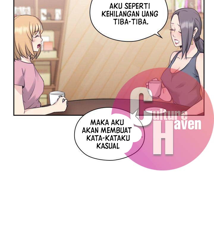 Teacher, Long Time No See - Chapter 21 28 Teacher, Long Time No See - Chapter 21 28