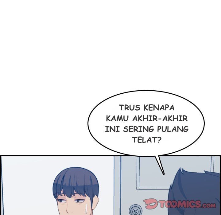 Never Too Late - Chapter 21 76