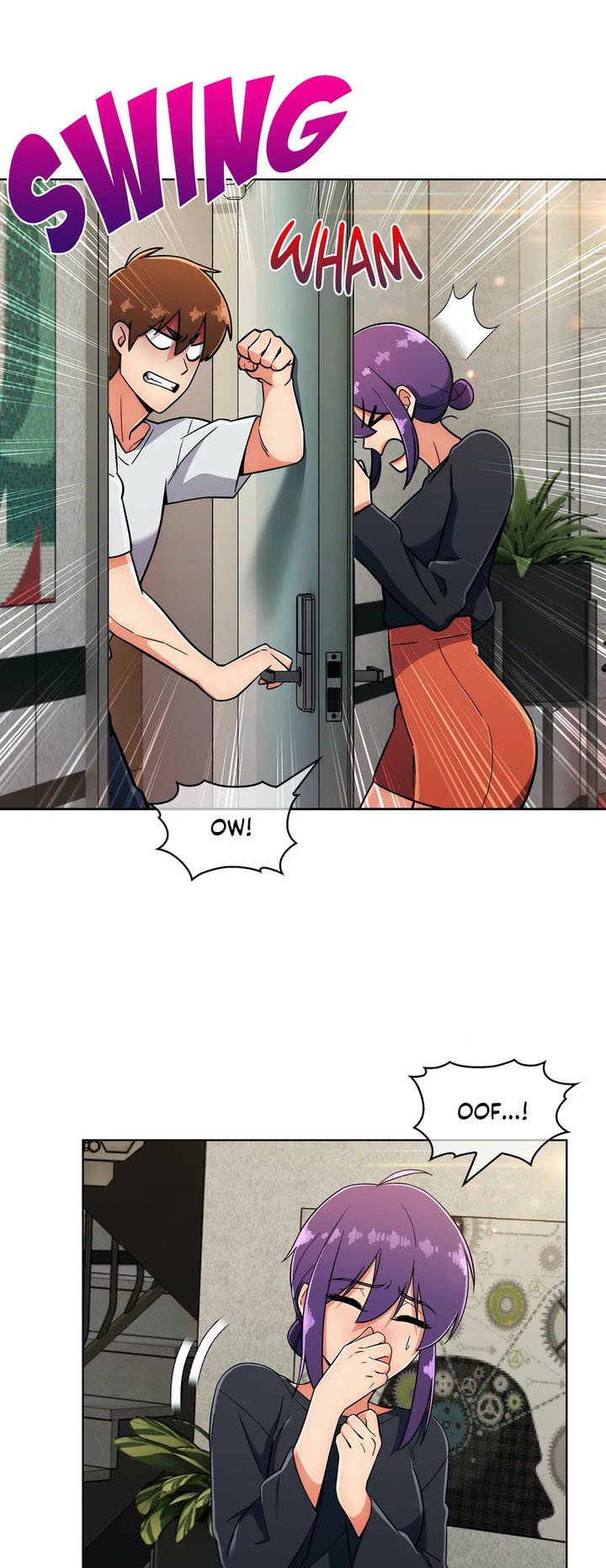 The Stand Up Guy - Chapter 21 12 The Stand Up Guy - Chapter 21 12