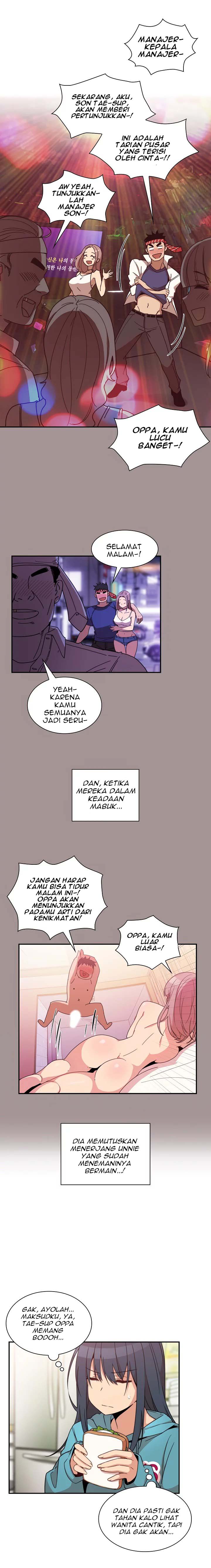 Close as Neighbors - Chapter 21 8 Close as Neighbors - Chapter 21 8