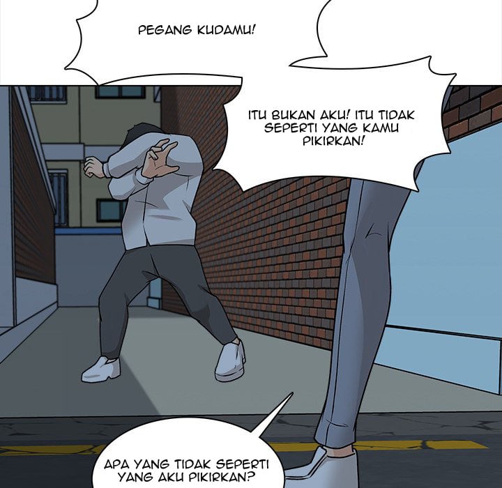 Blissville - Chapter 21 35