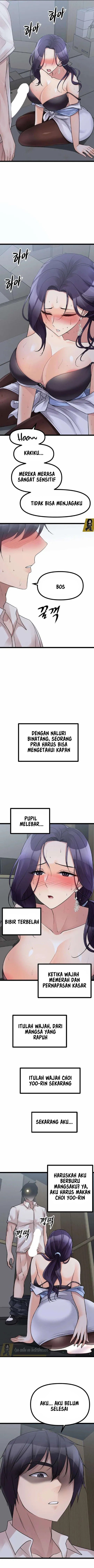 Cucumber Market - Chapter 21 8