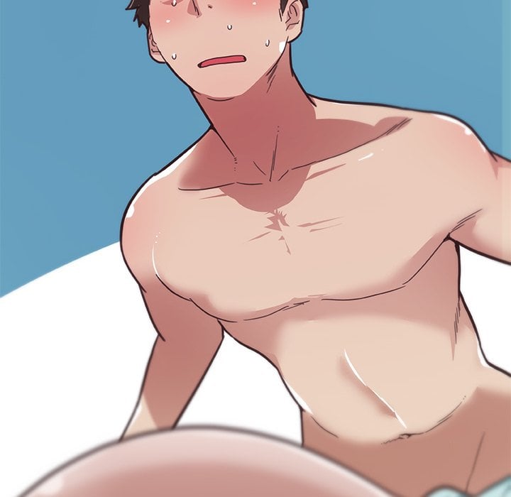 Family Adjustments - Chapter 21 21