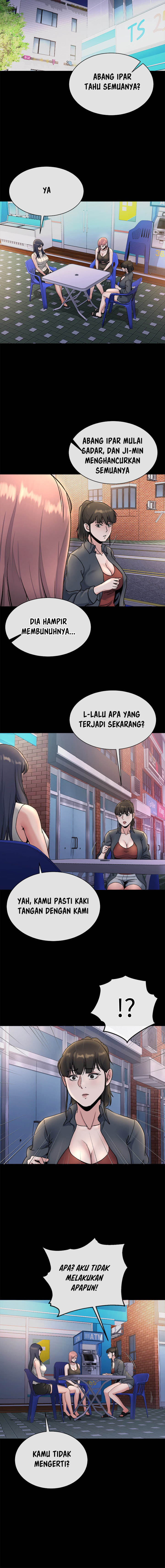 Cheer Up, Brother In Law - Chapter 21 12