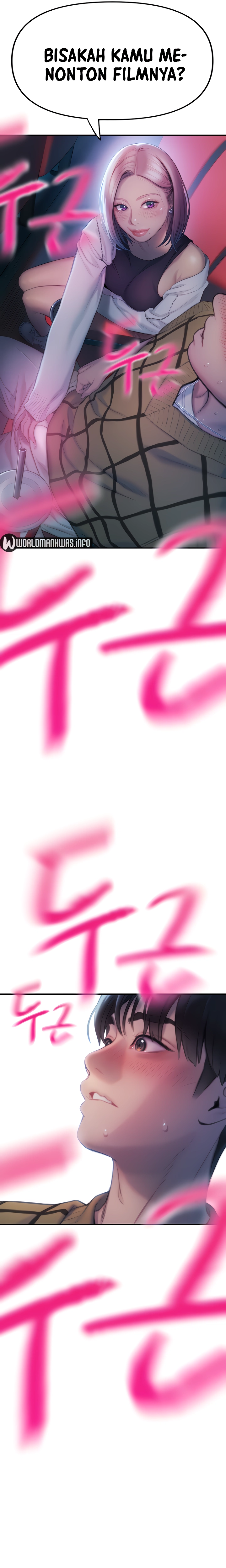 Love Limit Exceeded - Chapter 21 2