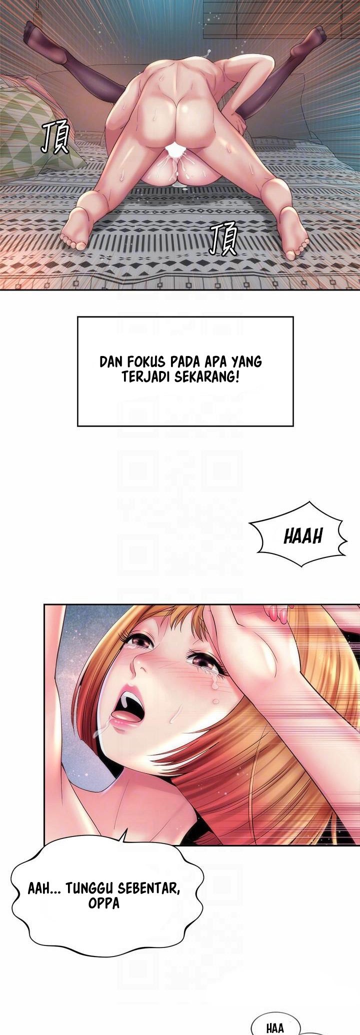 Beach Goddess - Chapter 21 33