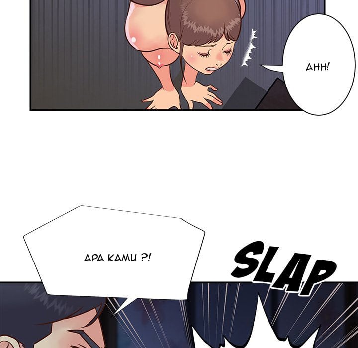 Not One, But Two - Chapter 21 55