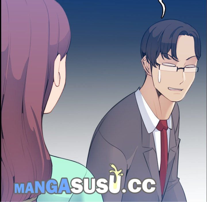 Never Too Late - Chapter 21 42