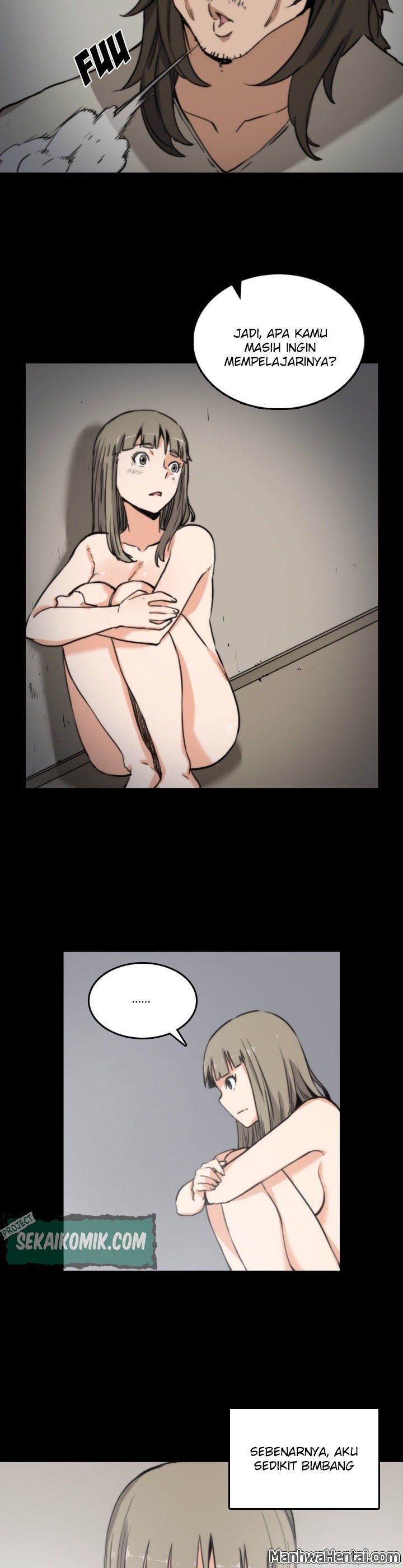 The Spot Master - Chapter 21 21