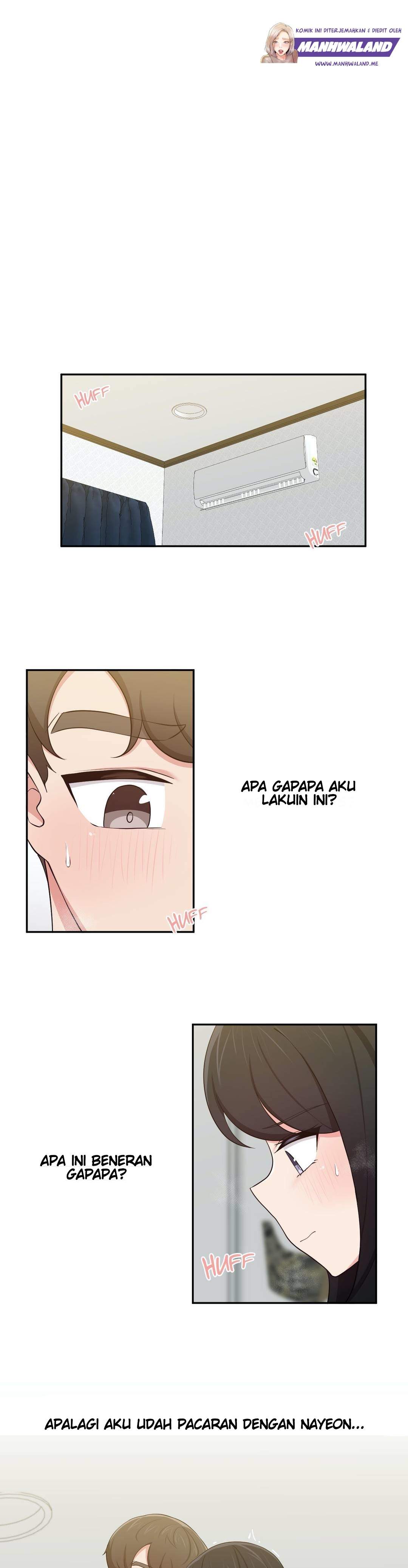 Friends or F-Buddies? - Chapter 21 2 Friends or F-Buddies? - Chapter 21 2