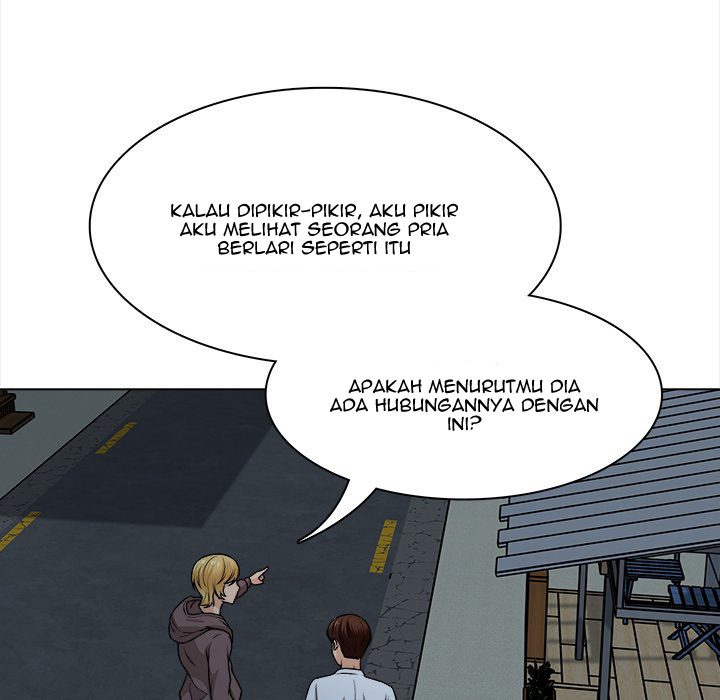 Blissville - Chapter 21 21